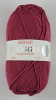Sirdar - Snuggly DK - 484 Cherry Pie